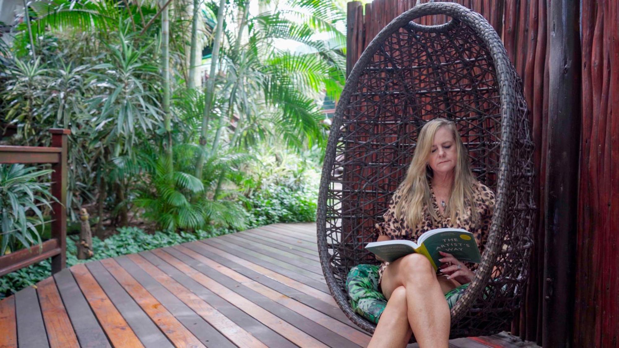 Luxury Tented Village @ Urban Glamping Saint Lucia Estuary Buitenkant foto