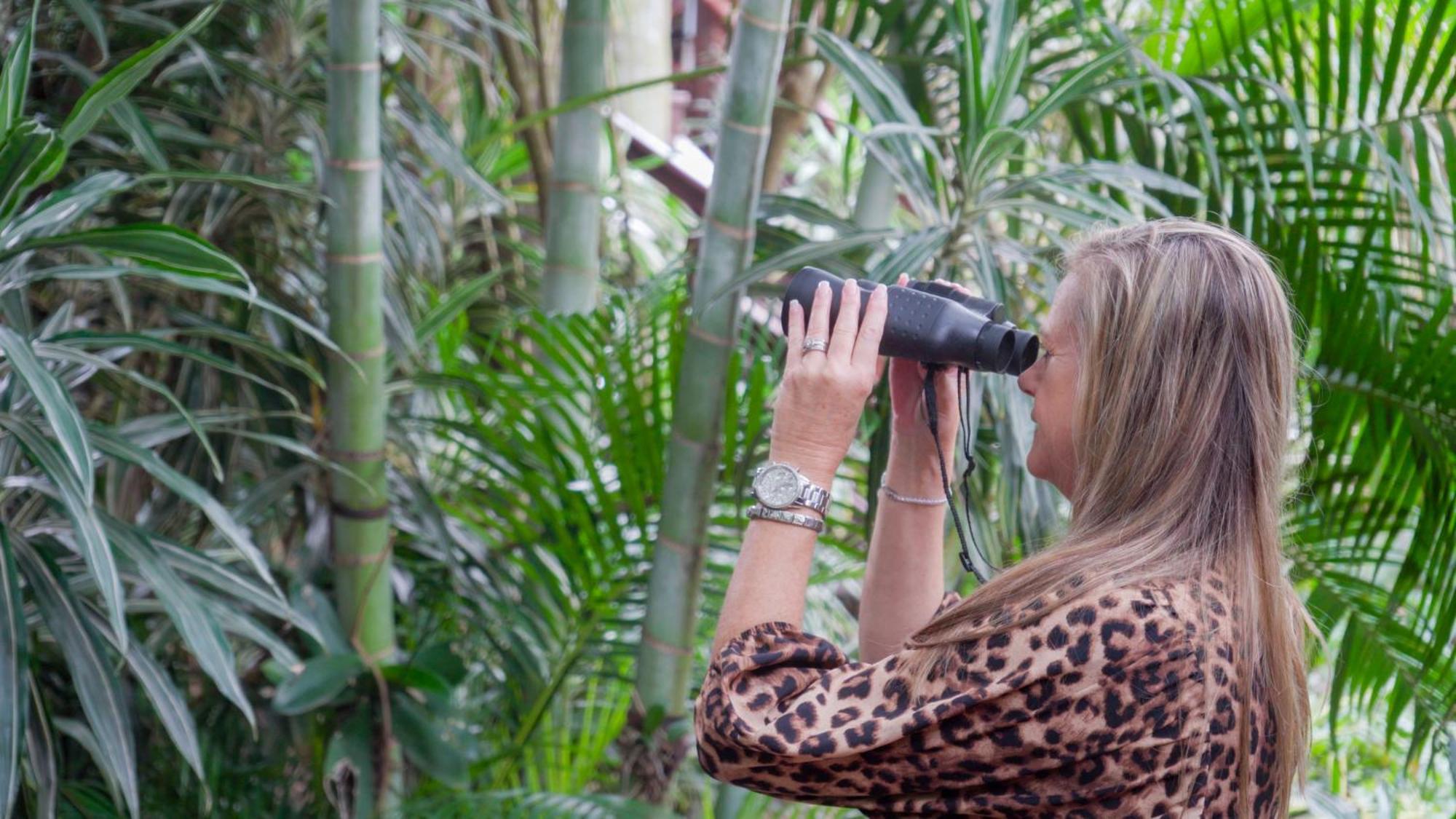 Luxury Tented Village @ Urban Glamping Saint Lucia Estuary Buitenkant foto