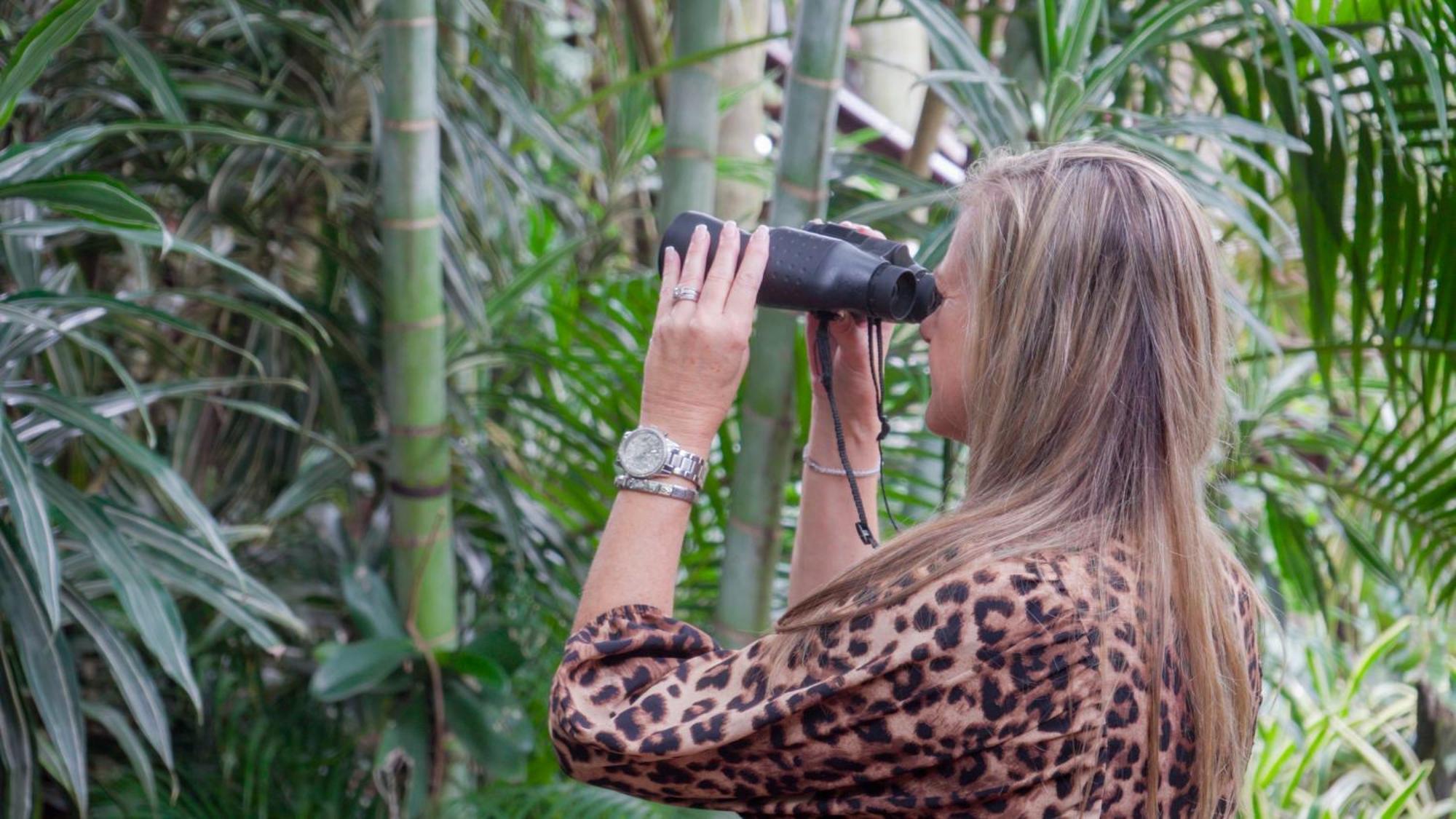 Luxury Tented Village @ Urban Glamping Saint Lucia Estuary Buitenkant foto